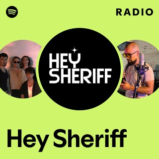 Imagem de Hey Sheriff