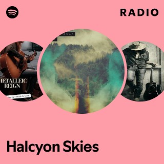 Imagem de Halcyon Skies