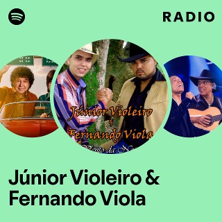 Imagem de Fernando e Júnior