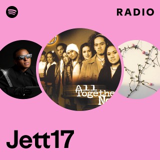 Jett17 | Spotify
