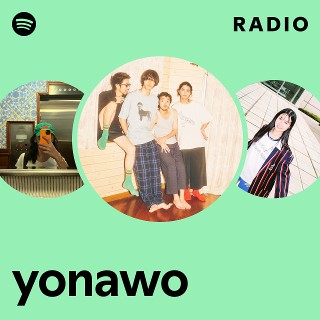 yonawo | Spotify