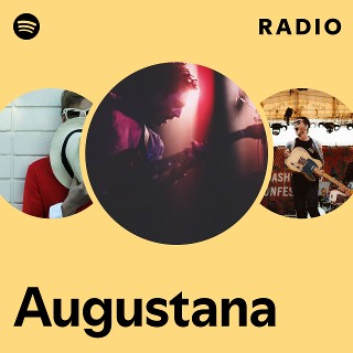 Imagem de Augustana