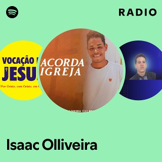 Imagem de Isaac Olliveira