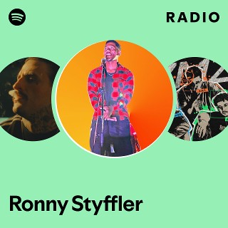 Imagem de Ronny Styffler