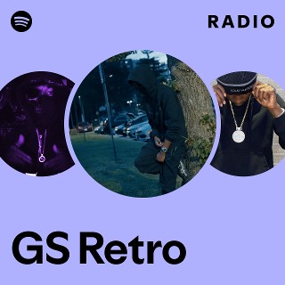 CD g-rap Radio