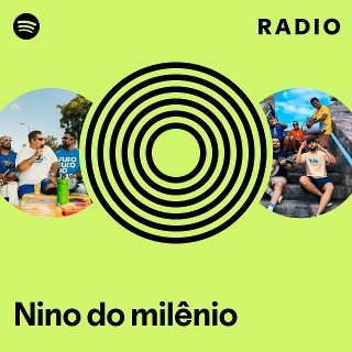 Imagem de Nino do Milênio
