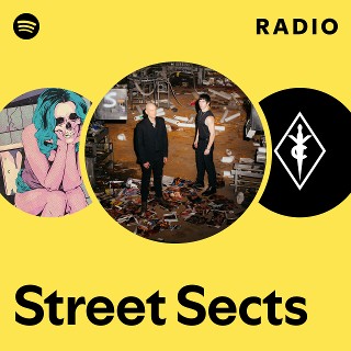 Imagem de Street Sects