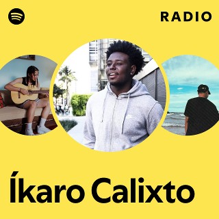 Imagem de Íkaro Calixto