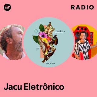 Imagem de Jacu Eletrônico