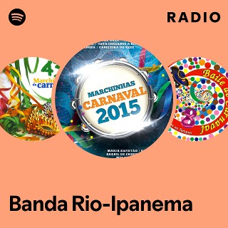 Imagem de Banda Rio-Ipanema