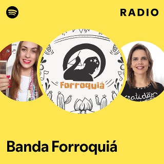 Imagem de Banda Forroquiá