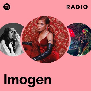 Imogen | Spotify