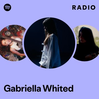 Imagem de Gabriell White