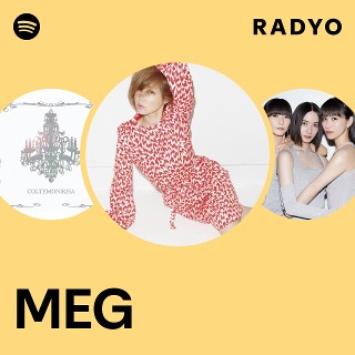 MEG | Spotify