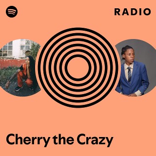 Imagem de Crazy Cherry