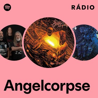 Angelcorpse | Spotify