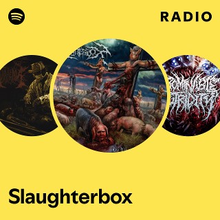 Imagem de Slaughterbox