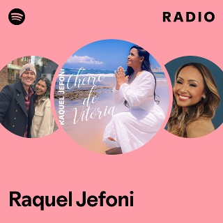 Imagem de Raquel Jefoni