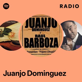 Juanjo Dominguez | Spotify