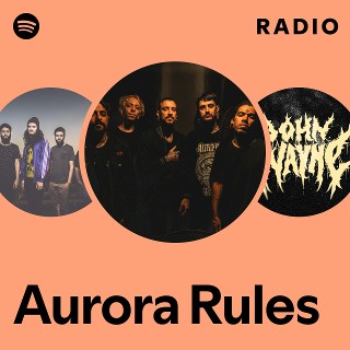 Imagem de Aurora Rules
