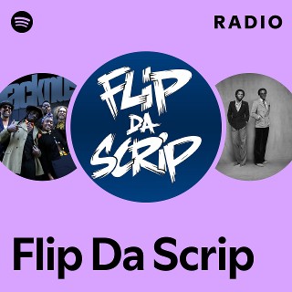 Da King & I / Flip Da Scrip/Brain 2 U(12inch) / Rowdy 1992
