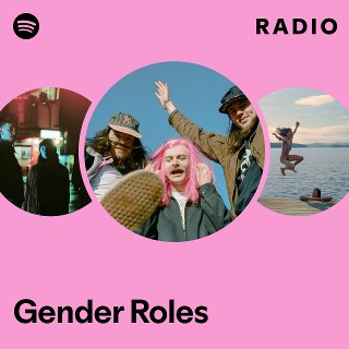 Imagem de Gender Roles