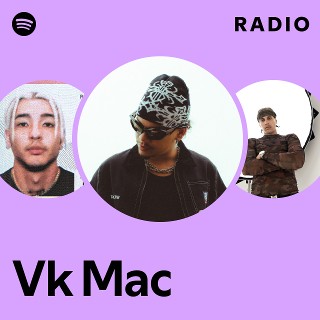 Imagem de VK MAC