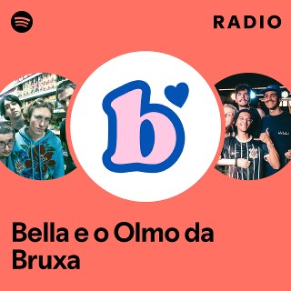 Imagem de Bella e o Olmo da Bruxa