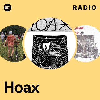 Hoax | Spotify
