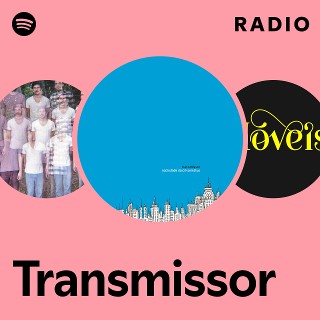 Imagem de Transmissor