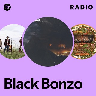 Imagem de Black Bonzo