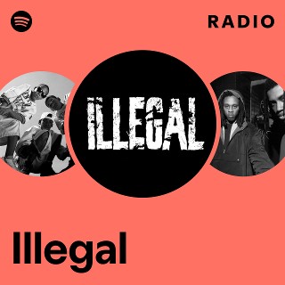 洋楽 illegal it's fo' real gfunk.grap!! Illegal – Musik und Lyrics von PinkPantheress | Spotify