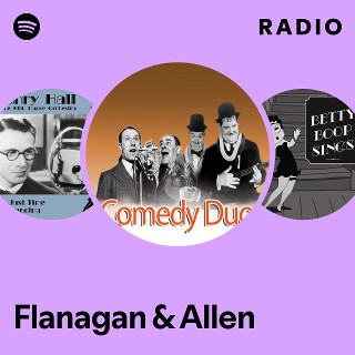 Imagem de Flanagan and Allen