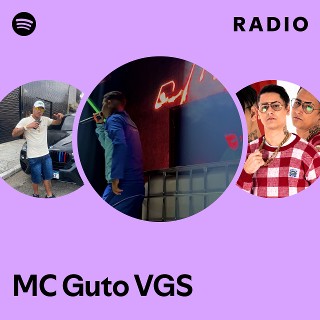 Imagem de Guto MC