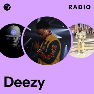 Deezy | Spotify