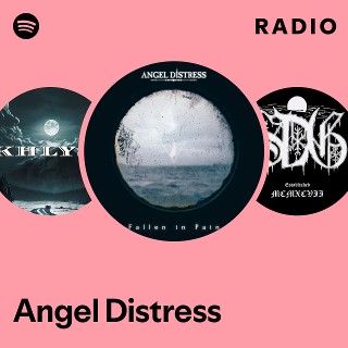 Imagem de Angel Distress