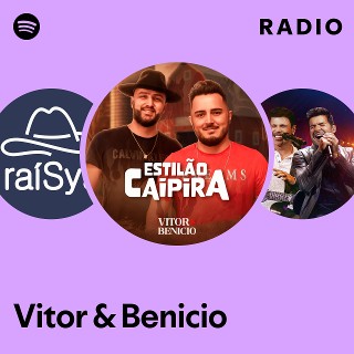 Imagem de Vítor Benício