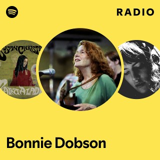 Bonnie Dobson | Spotify