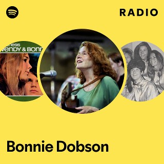 Bonnie Dobson | Spotify