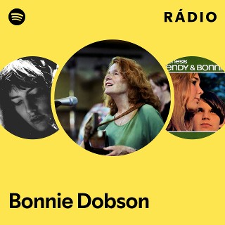 Bonnie Dobson | Spotify