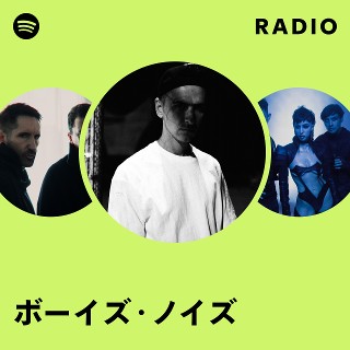 ボーイズ・ノイズ | Spotify