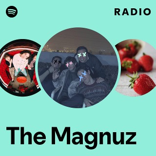 Imagem de The Magnuz