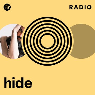 洋楽 hide 884 アルバム論61｜HIDE YOUR FACE / hide（1994）｜パン