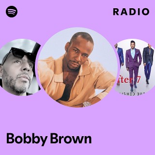 Bobby Brown Radio