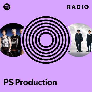 PS Production Radio | Spotify Playlist