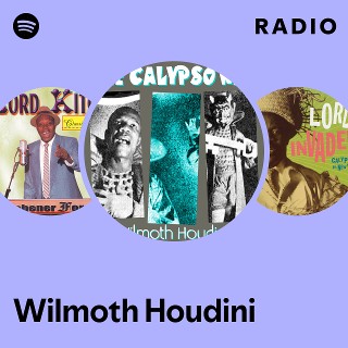 Wilmoth Houdini | Spotify