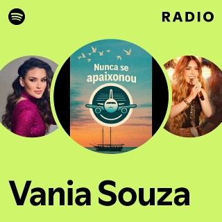 Imagem de Vania Souza