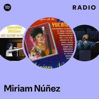 Imagem de Miriam Nuñez