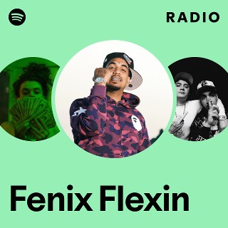 Imagem de Fenix Flexin