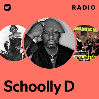 Schoolly D | Spotify
